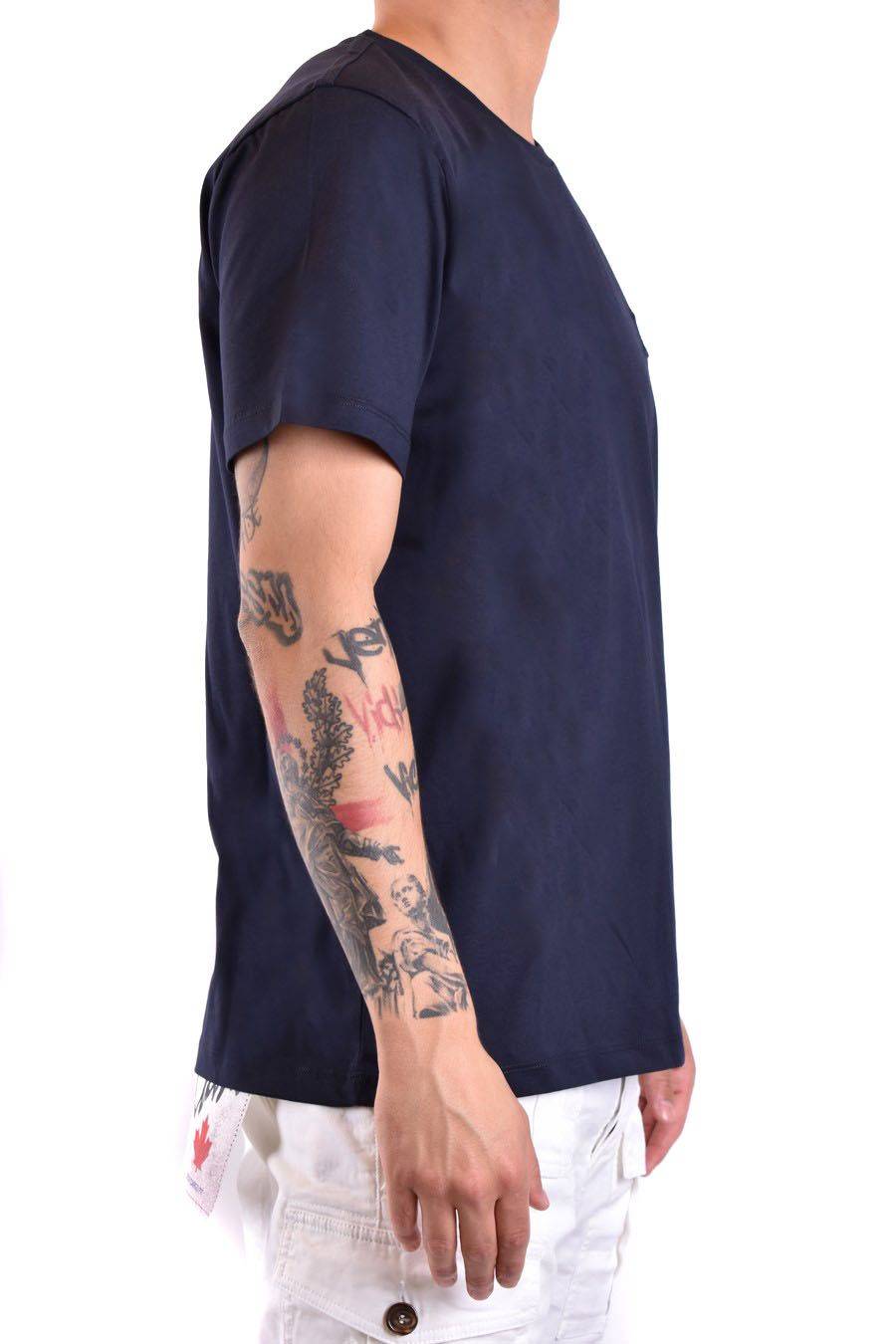 DONDUP  Polo DONDUP Cotone Multicolore da Uomo Sconti VIP