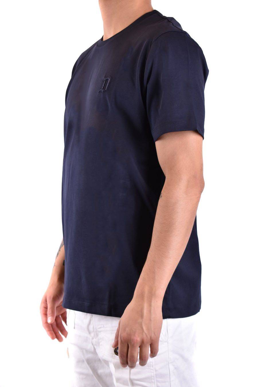 DONDUP  Polo DONDUP Cotone Multicolore da Uomo Sconti VIP