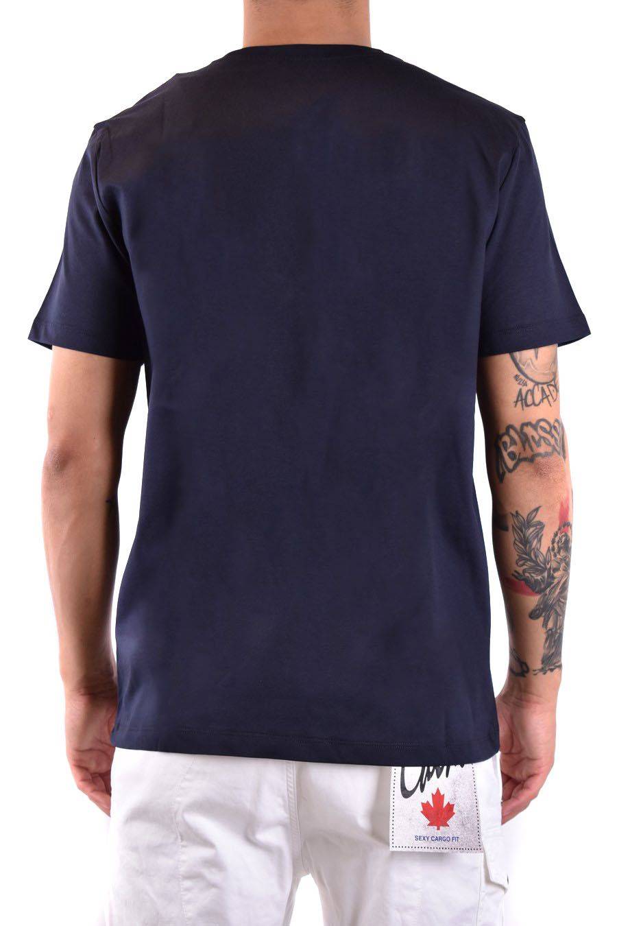 DONDUP  Polo DONDUP Cotone Multicolore da Uomo Sconti VIP