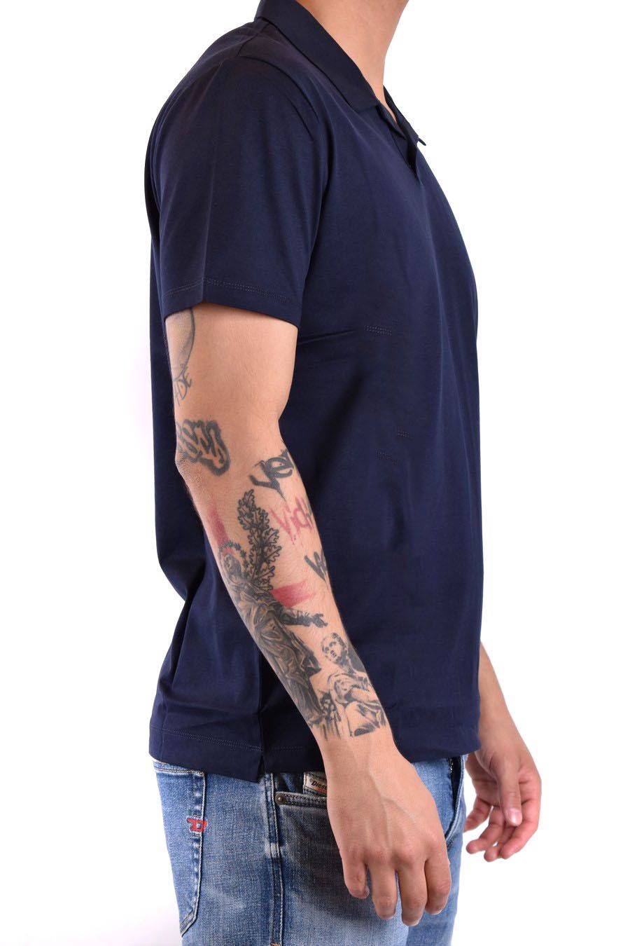 DONDUP  T-Shirt DONDUP Cotone Multicolore Uomo Rilascio limitato