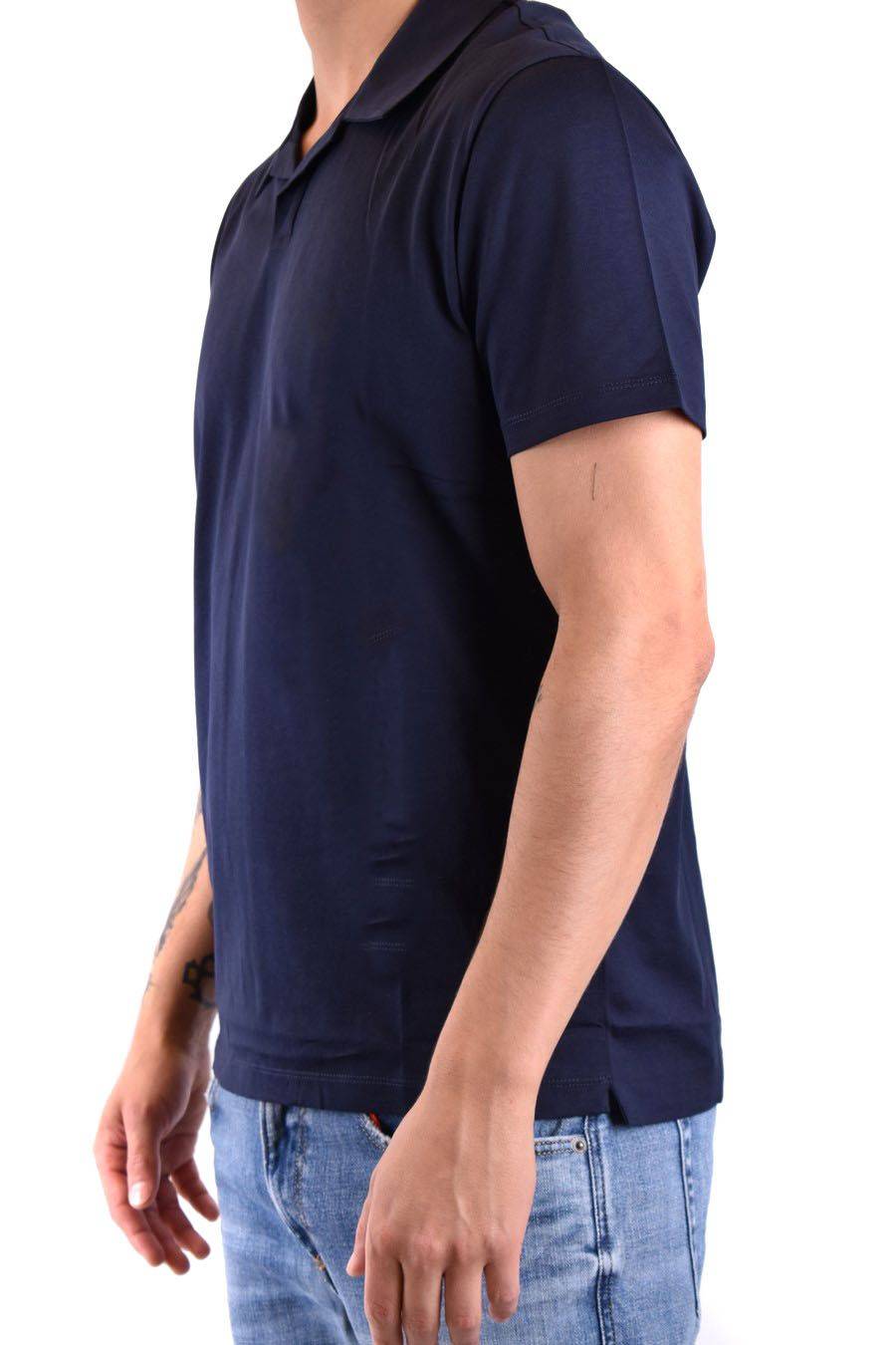DONDUP  T-Shirt DONDUP Cotone Multicolore Uomo Rilascio limitato