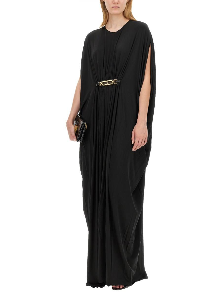 ﻿TOM FORD ABITO KAFTANO IN VISCOSA Hotsell