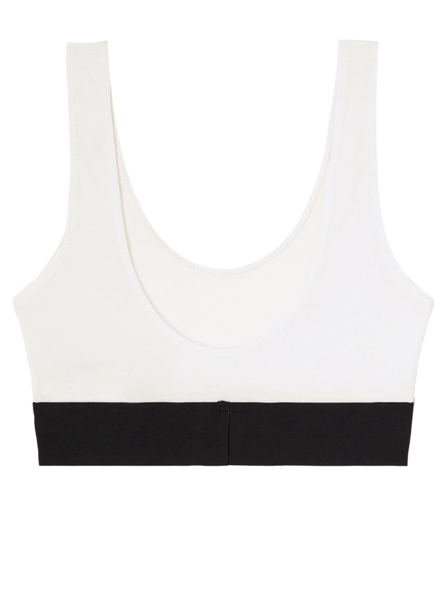 PALM ANGELS BRALETTE CON LOGO I Più Venduti