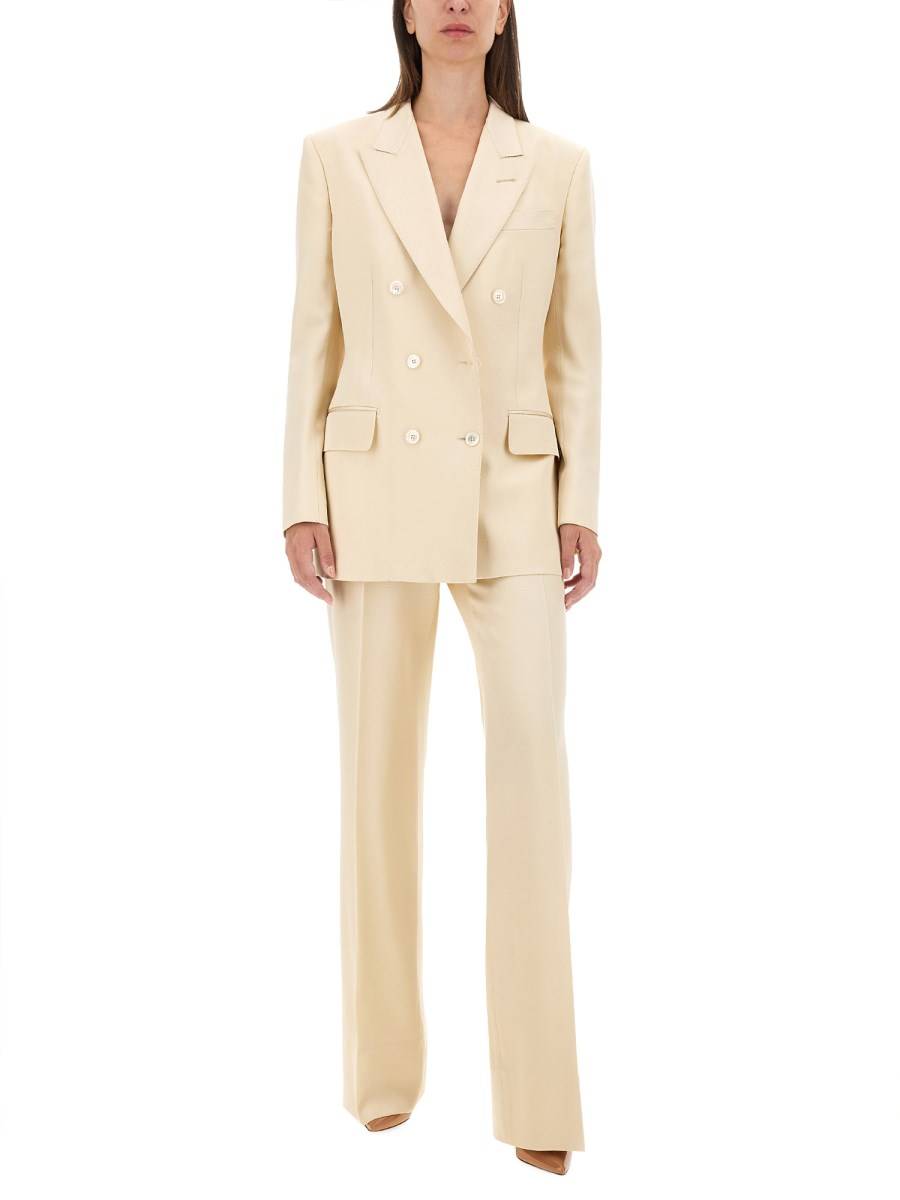 TOM FORD GIACCA DOPPIOPETTO In Saldo