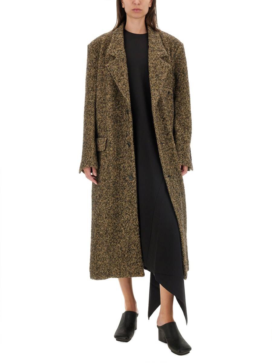 UMA WANG CAPPOTTO "CELIA" Italy