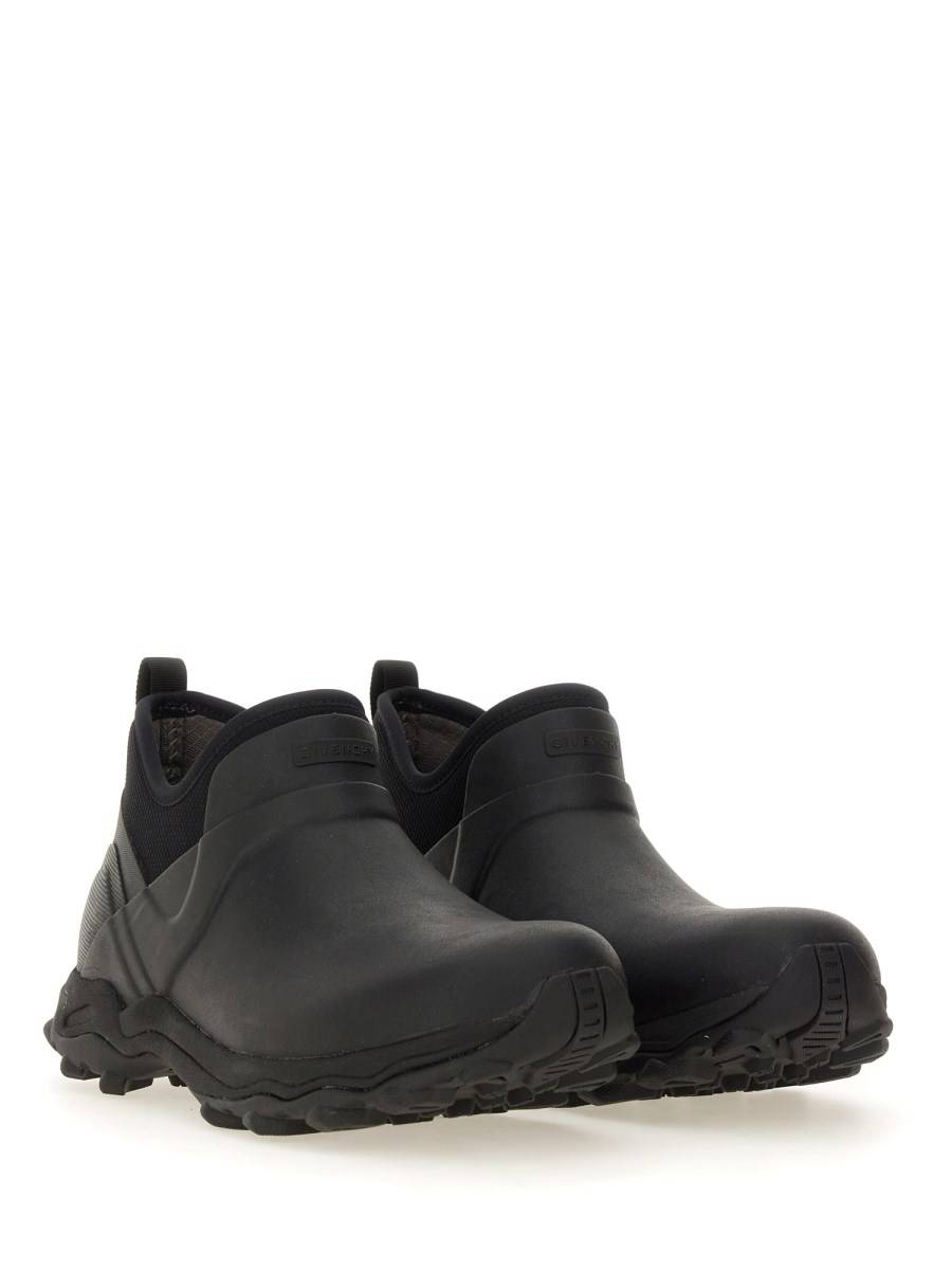 GIVENCHY STIVALE CHELSEA BOGS IN GOMMA E NEOPRENE Online