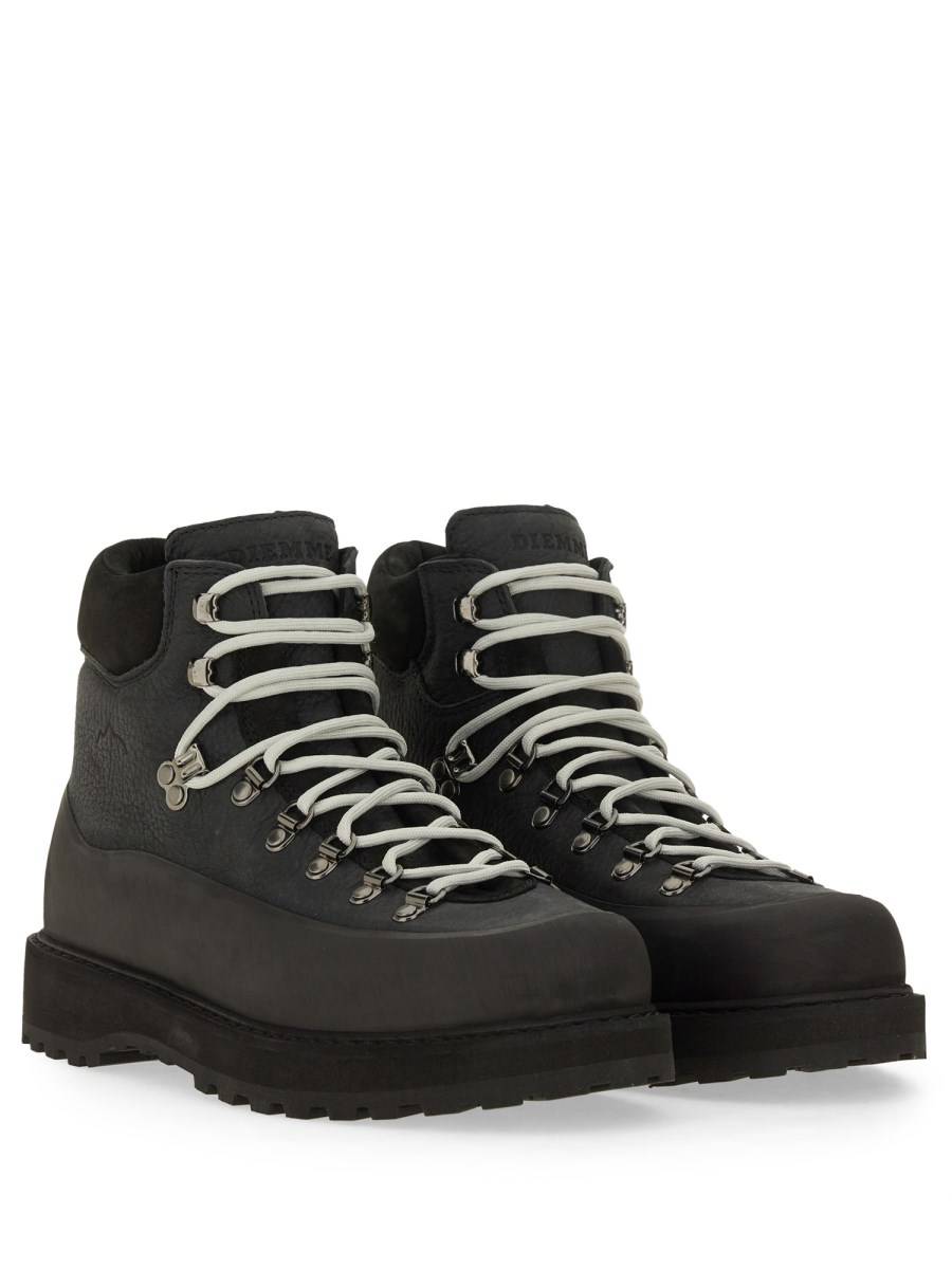 DIEMME STIVALE ROCCIA IN PELLE Offerte
