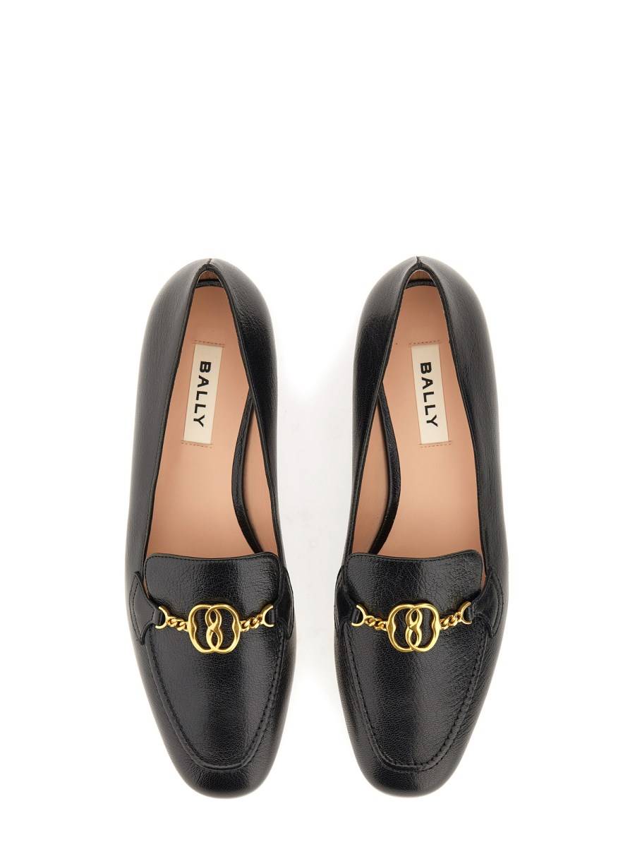 BALLY BALLERINA OBRIEN In Linea