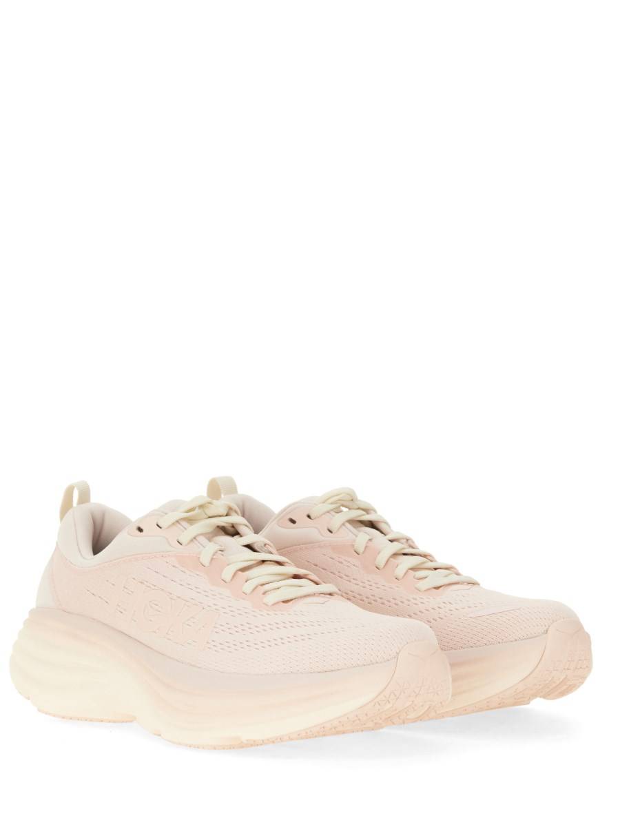 HOKA ONE ONE SNEAKER BONDI 8 Consegna Veloce