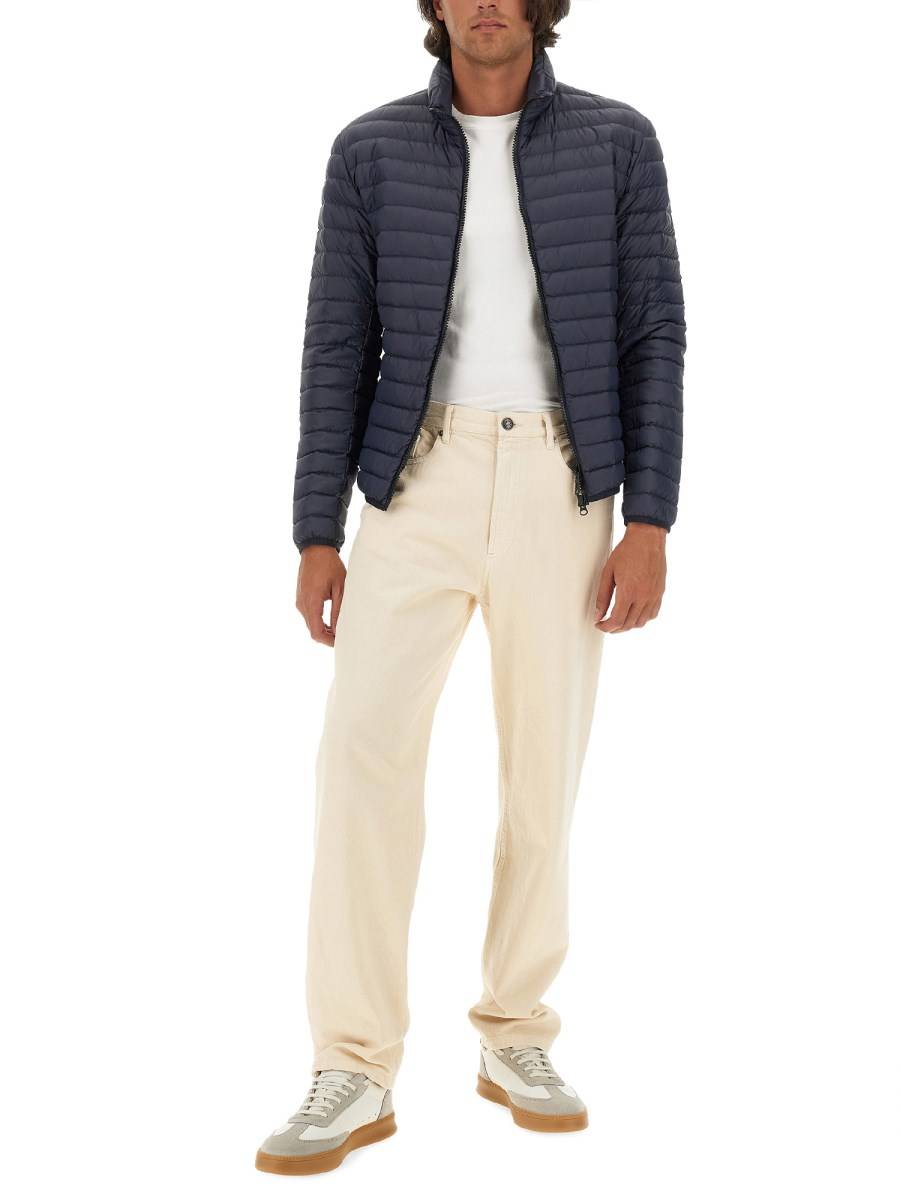 COLMAR ORIGINALS PIUMINO CON LOGO Negozio