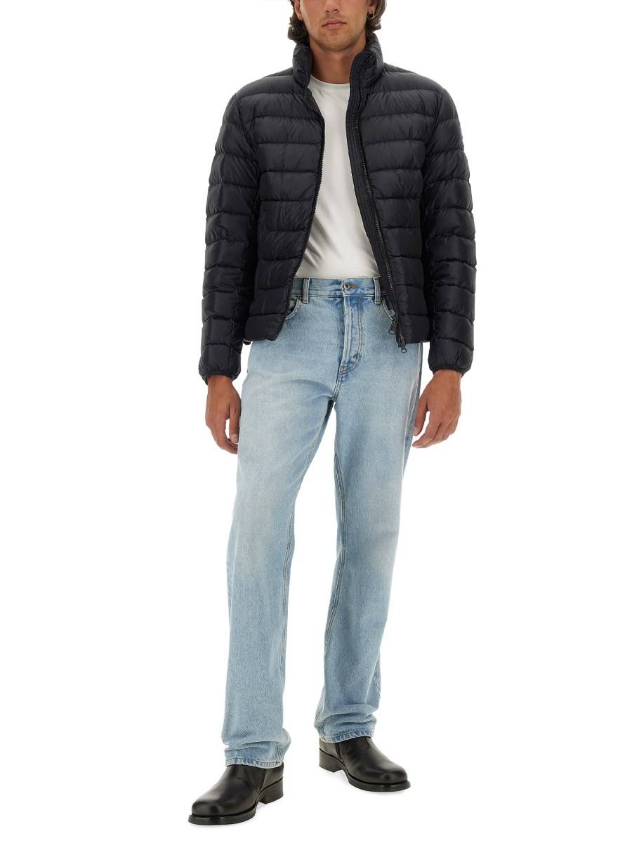 COLMAR ORIGINALS PIUMINO CON LOGO Moda