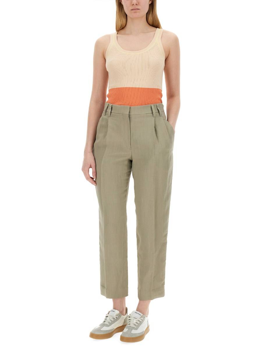 PS BY PAUL SMITH TANK TOP In Linea