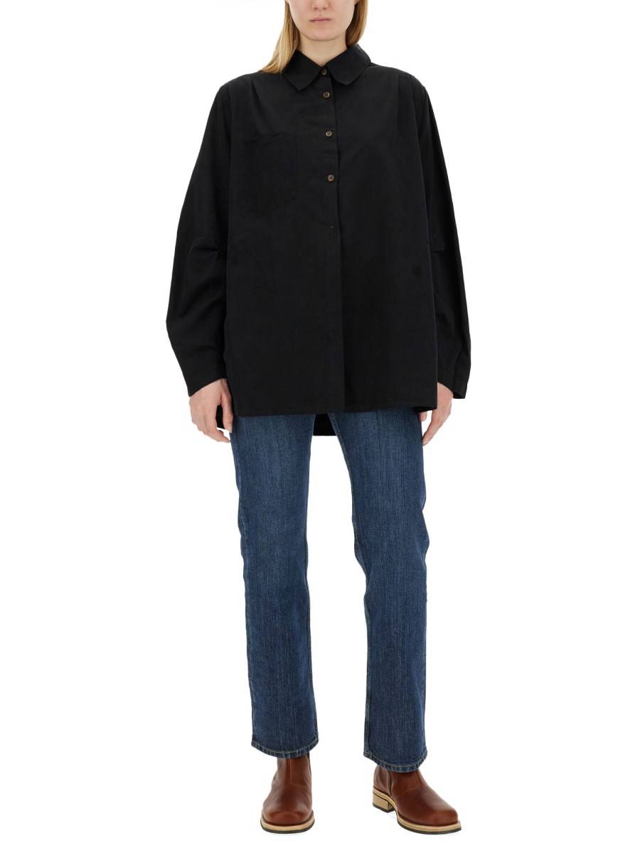 OUR LEGACY JEANS LINEAR CUT Prezzo Ridotto