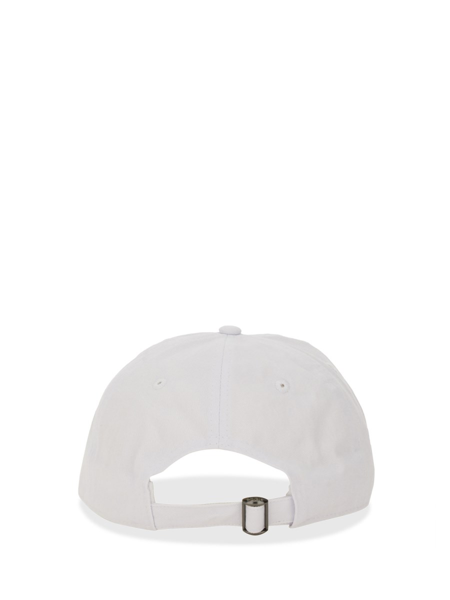 SPORTY&RICH CAPPELLO DA BASEBALL CON LOGO Sconto
