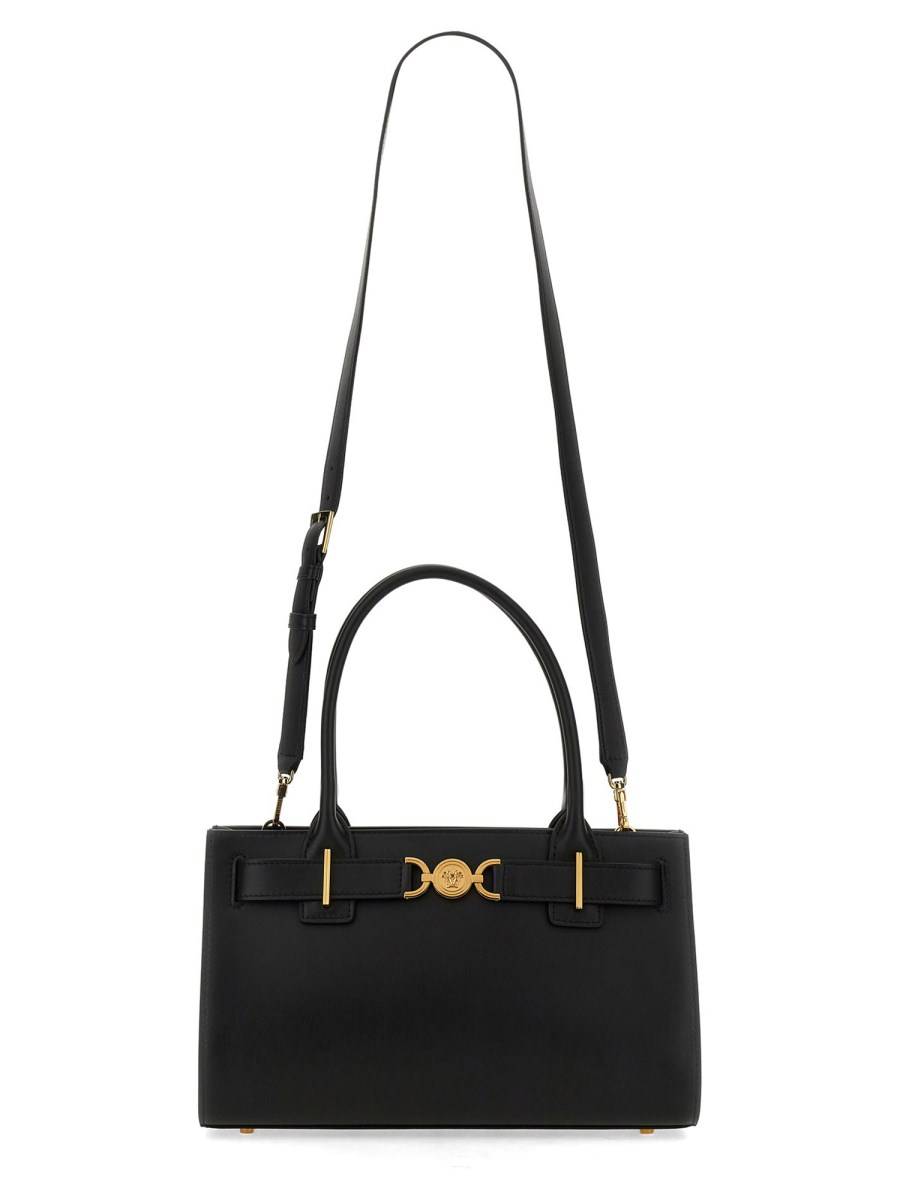 VERSACE BORSA SHOPPER MEDUSA '95 Spedizione Gratuita