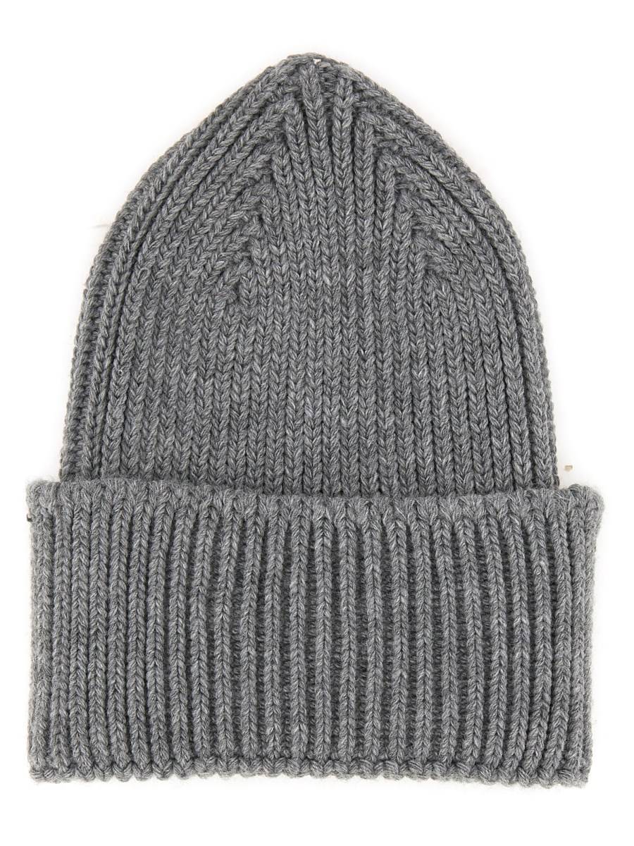 FAMILY FIRST CAPPELLO BEANIE CON LOGO Negozi Online