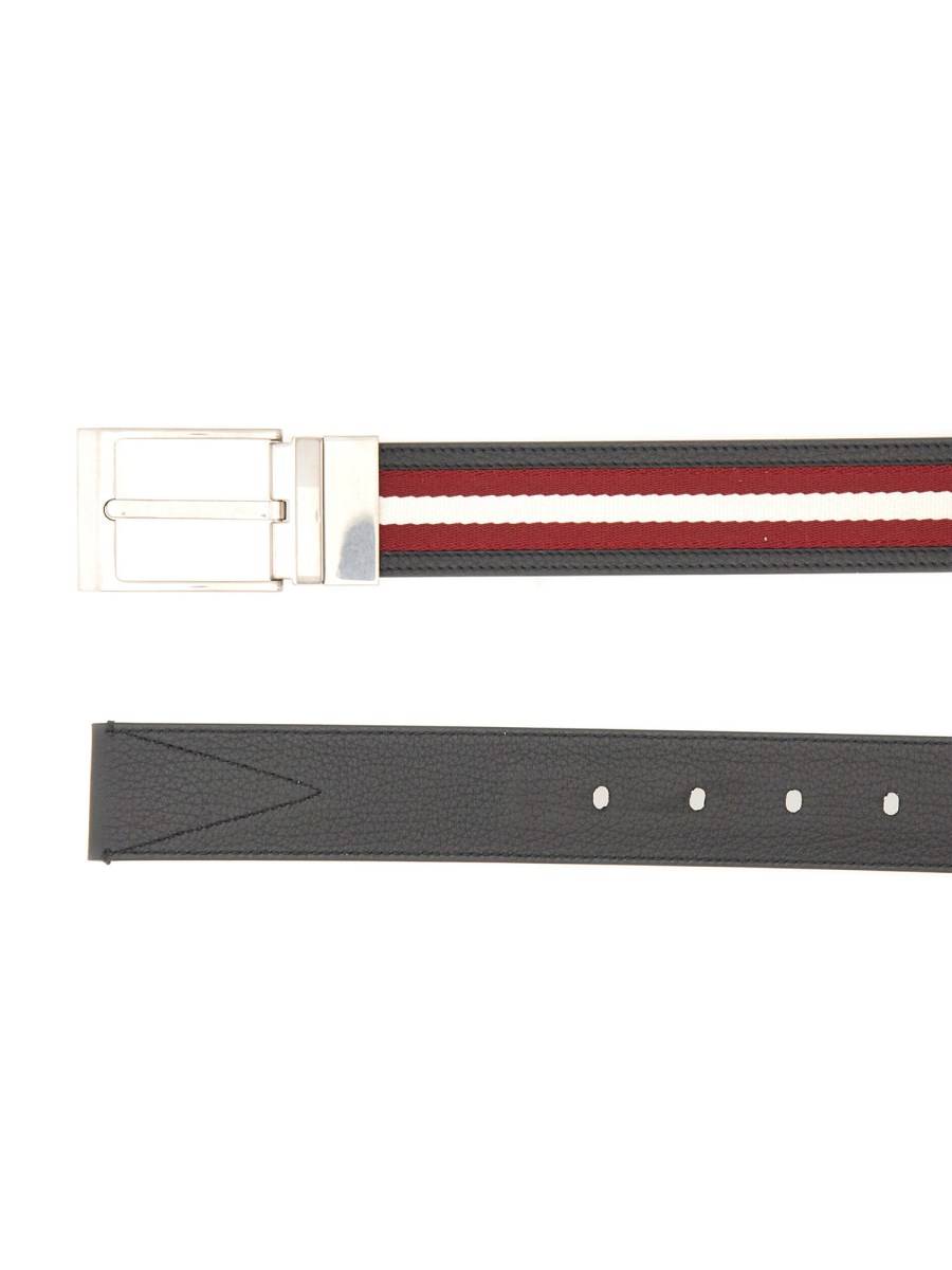 BALLY CINTURA "SHIFFIE" Offerta