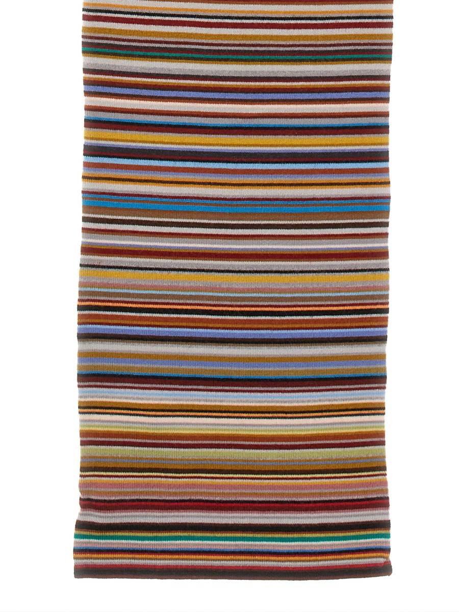 PAUL SMITH SCIARPA CON LOGO Hotsell