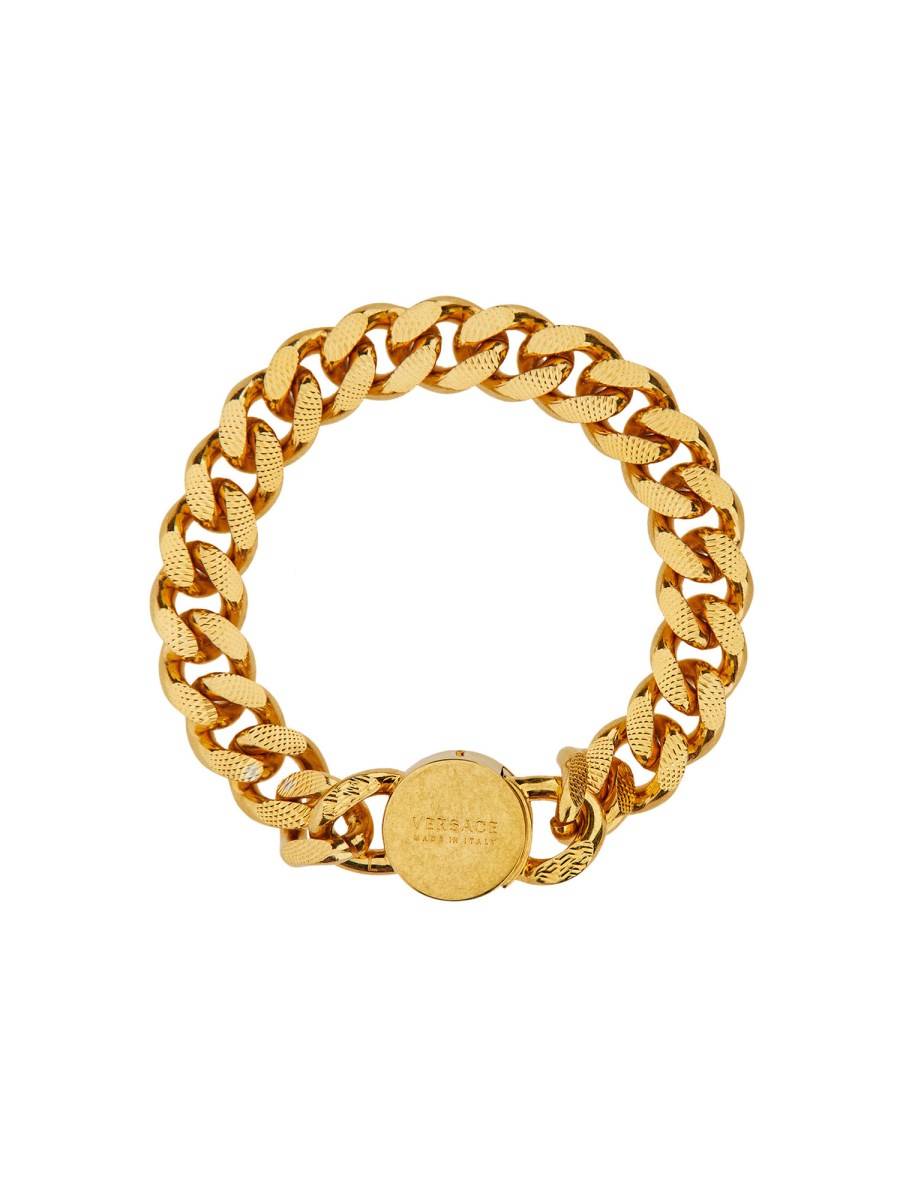 VERSACE BRACCIALE "MEDUSA" Vendita Calda