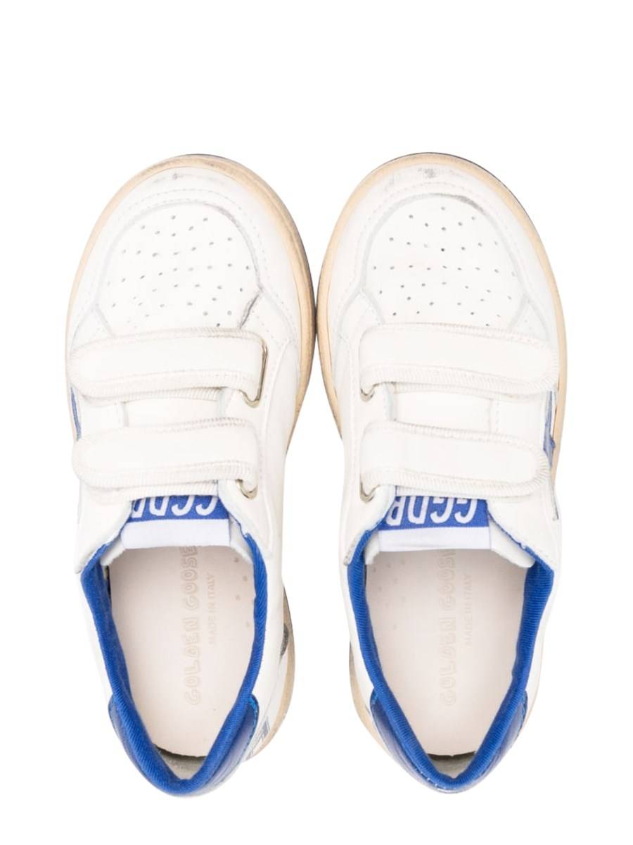 GOLDEN GOOSE BALLSTAR I Più Venduti