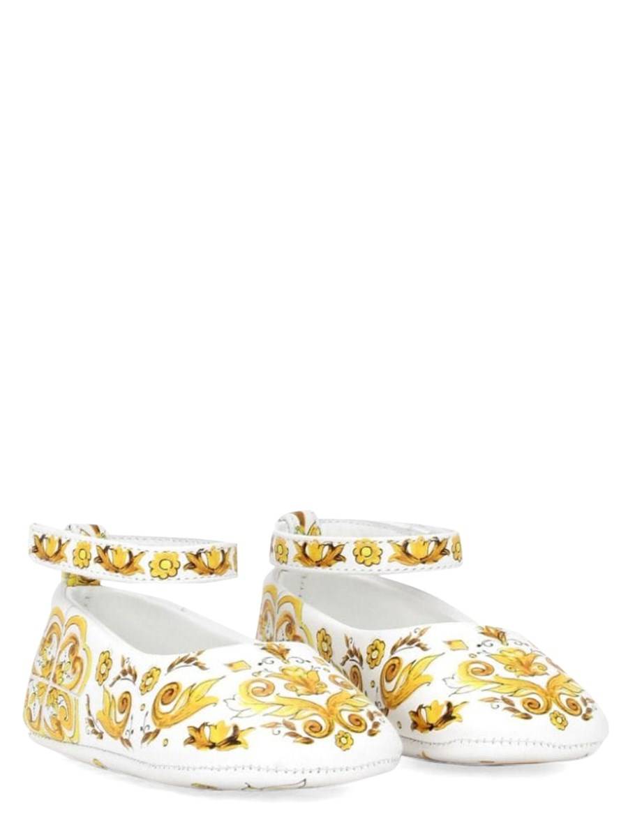 DOLCE & GABBANA In Linea