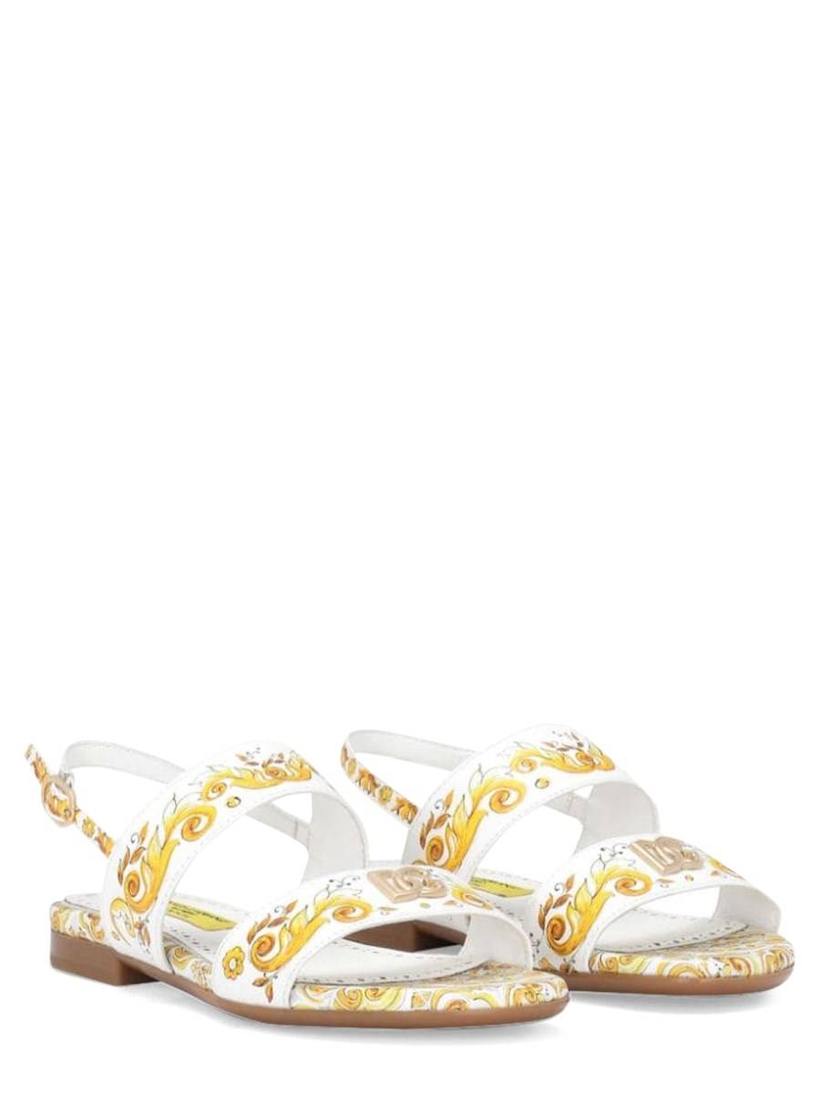 DOLCE & GABBANA Nuovo