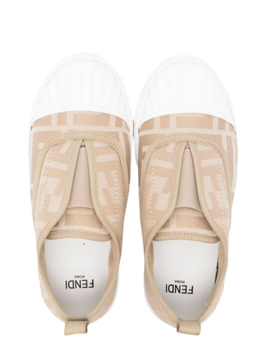 FENDI Qualità