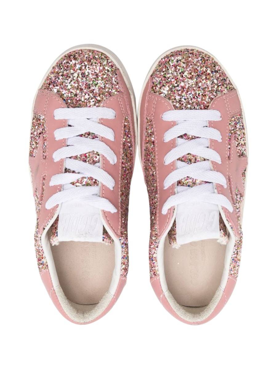 GOLDEN GOOSE Promozione