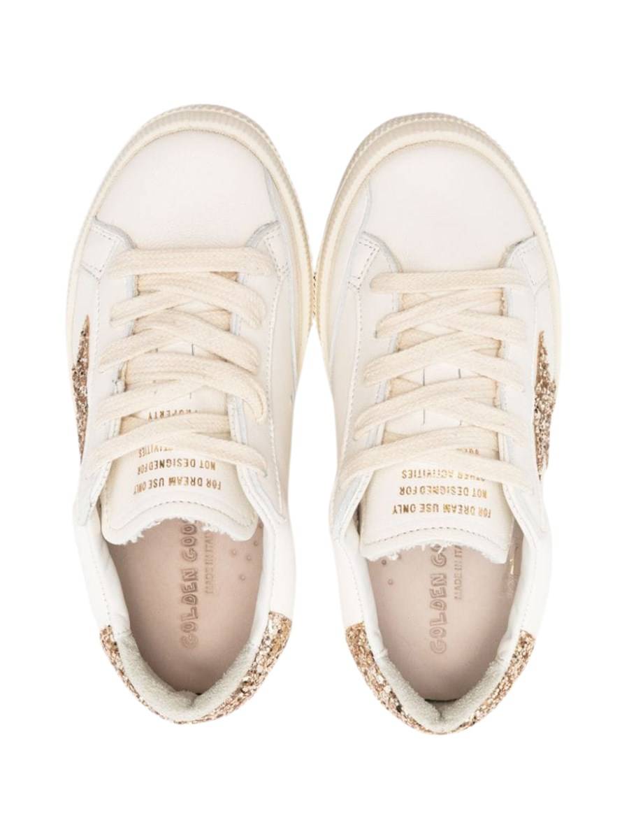 GOLDEN GOOSE Spedizione Gratuita