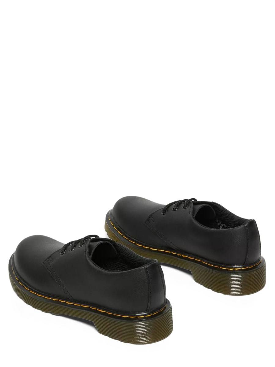 Dr MARTENS 1461 J BLACK SOFTY T Pezzi Unici