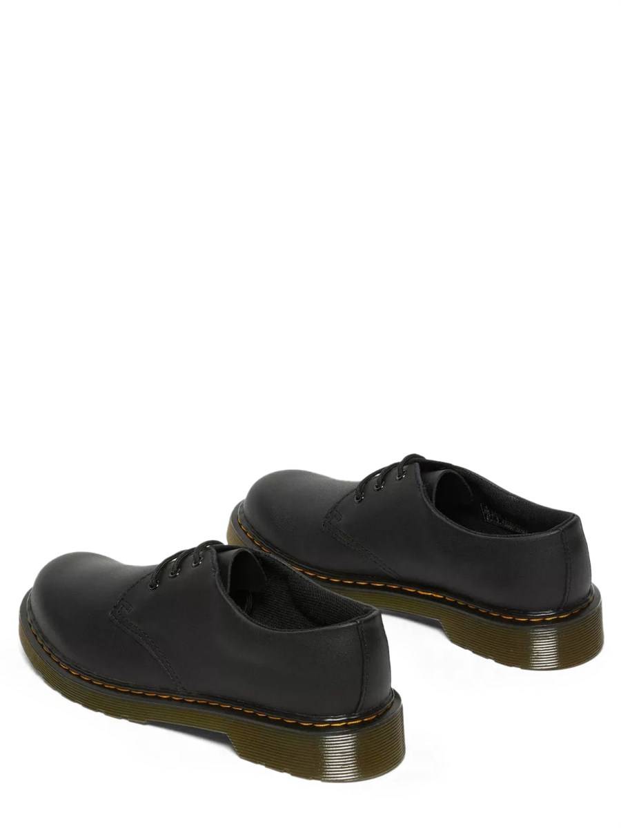 Dr MARTENS 1461 Y BLACK SOFTY T Soddisfazione Garantita