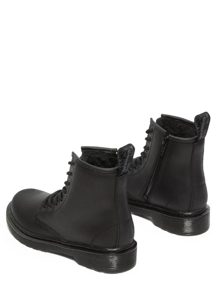 Dr MARTENS 1460 SERENA MONO J BLACK REPUBLIC WP Negozi Online
