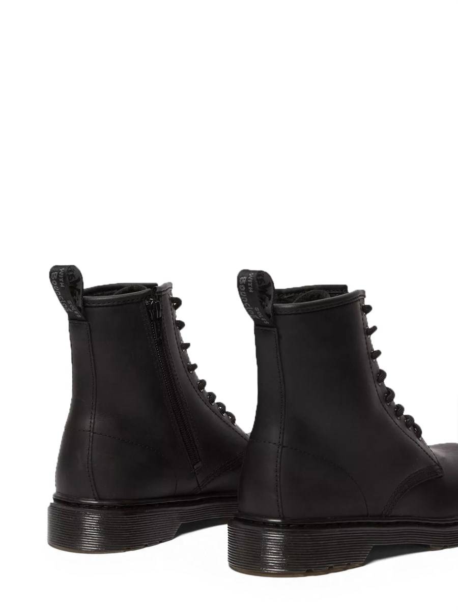 Dr MARTENS 1460 SERENA MONO Y BLACK REPUBLIC WP Acquista Ora