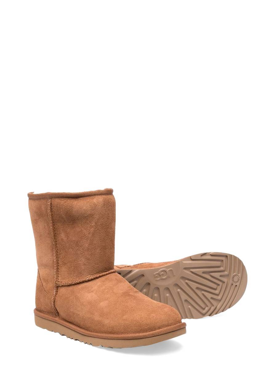 UGG CLASSIC II CHESTNUT Consegna Veloce
