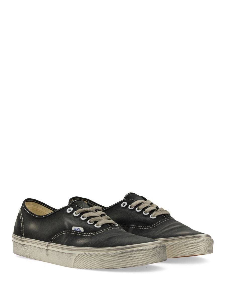 VANS SNEAKER AUTHENTIC WAVE WASHED Novità