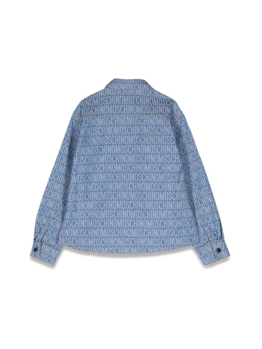 MOSCHINO Pezzi Unici