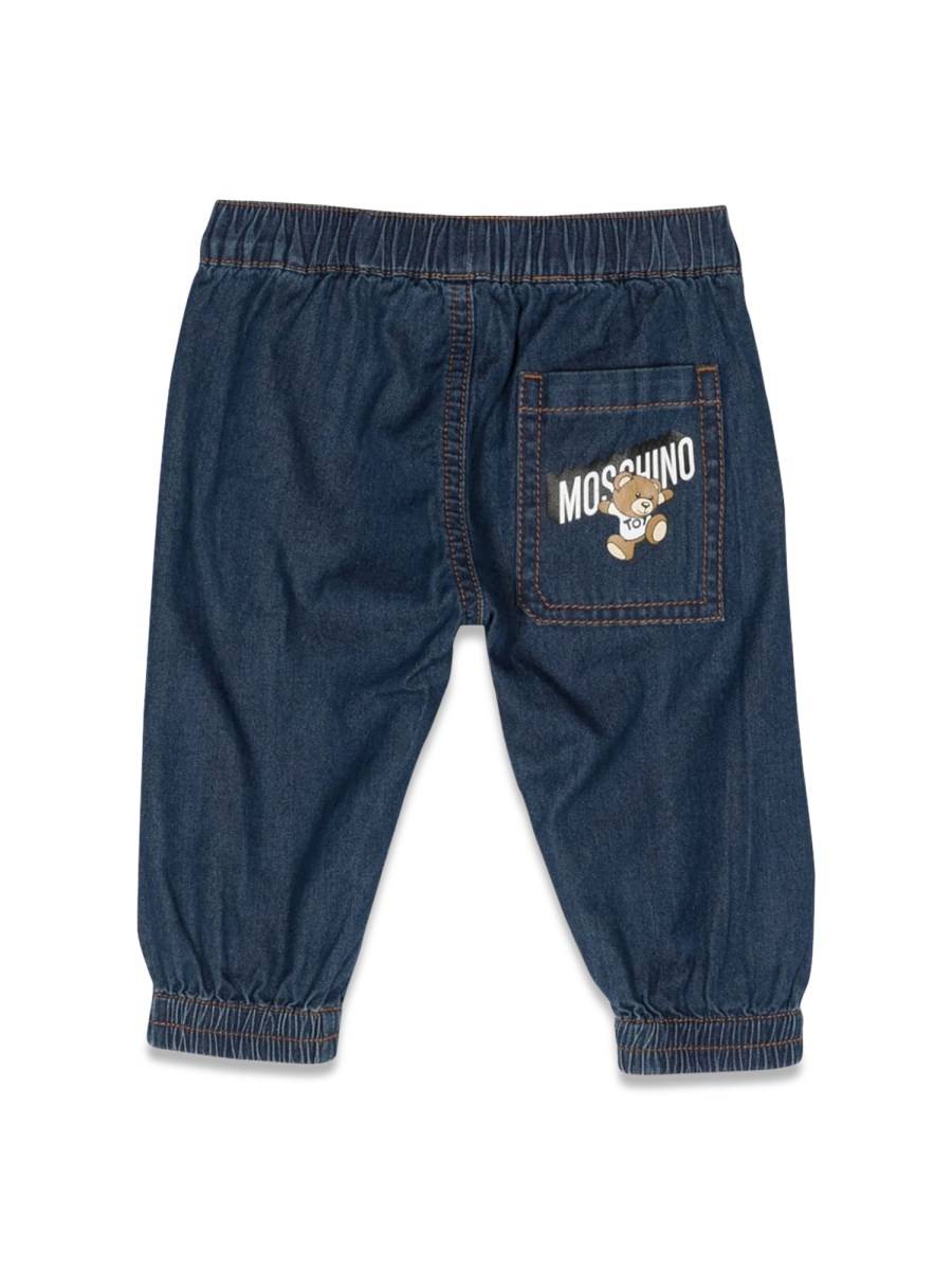 MOSCHINO Prezzo Ridotto