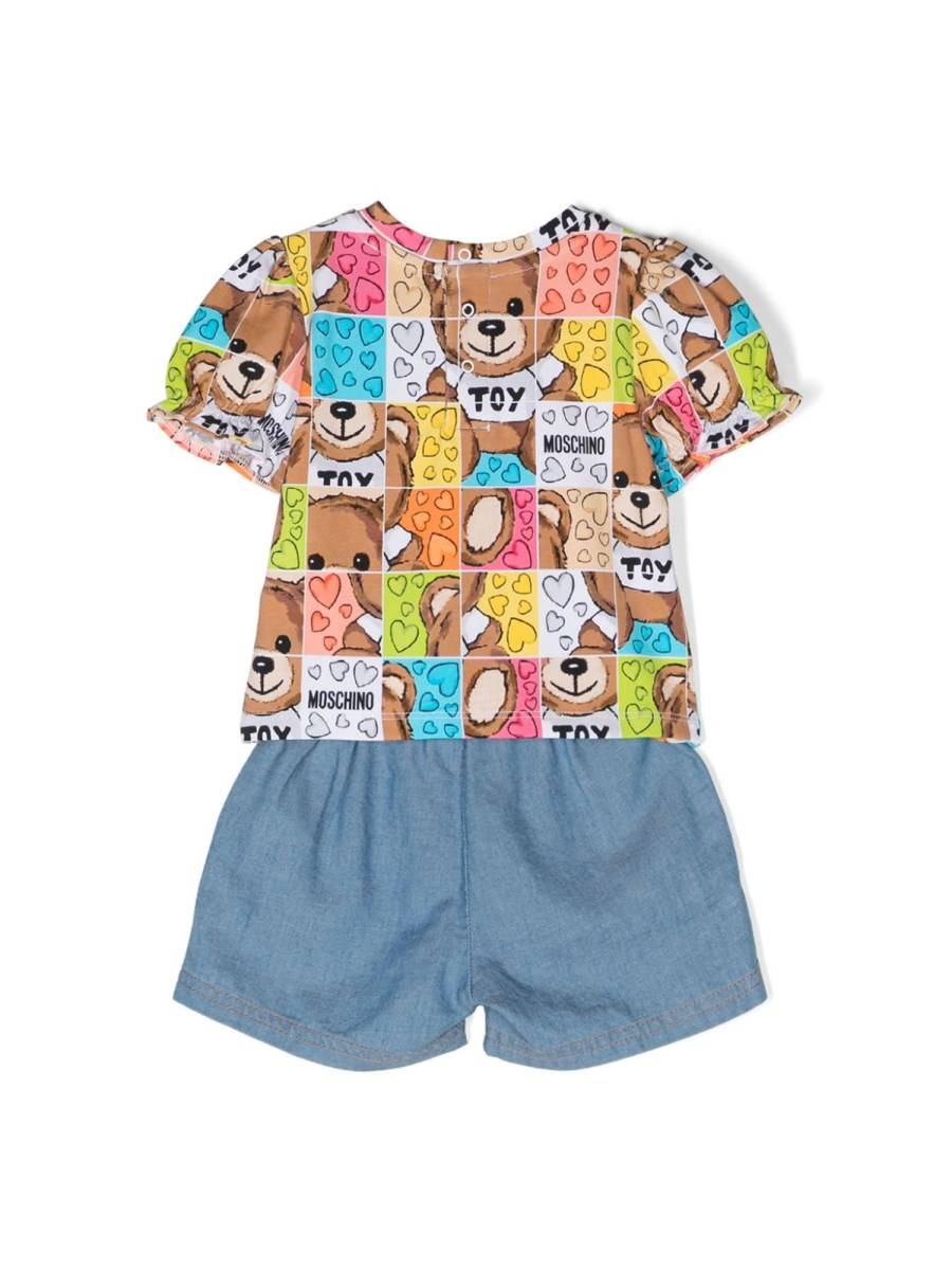 MOSCHINO Convenienza