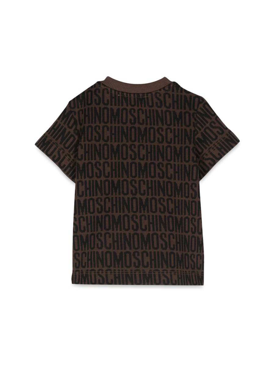 MOSCHINO t-shirt Novità