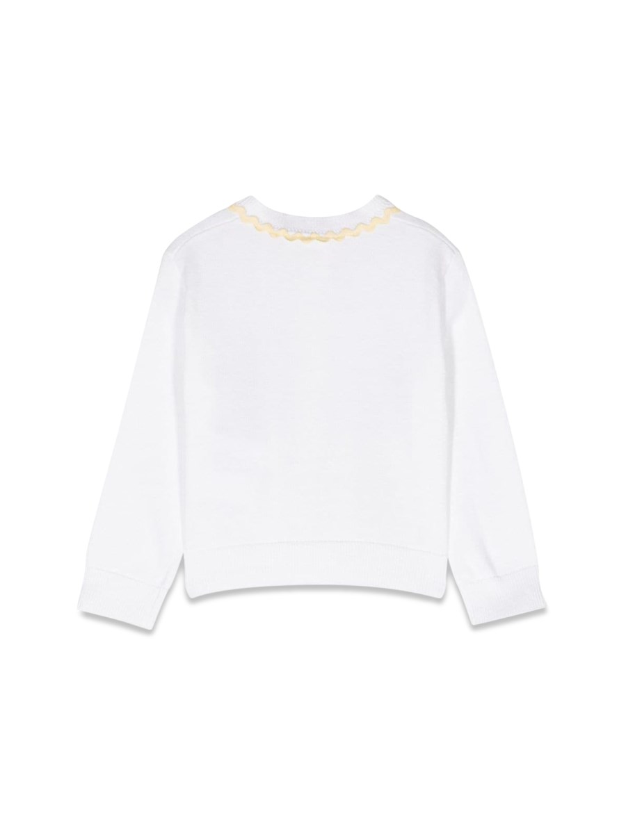 STELLA McCARTNEY knit cardigan Sconto