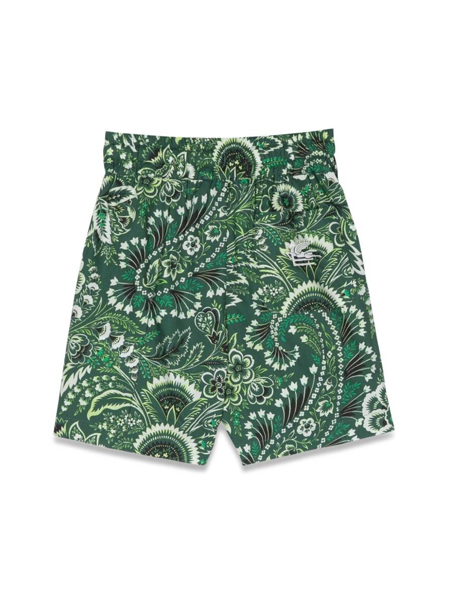 ETRO short Hotsell
