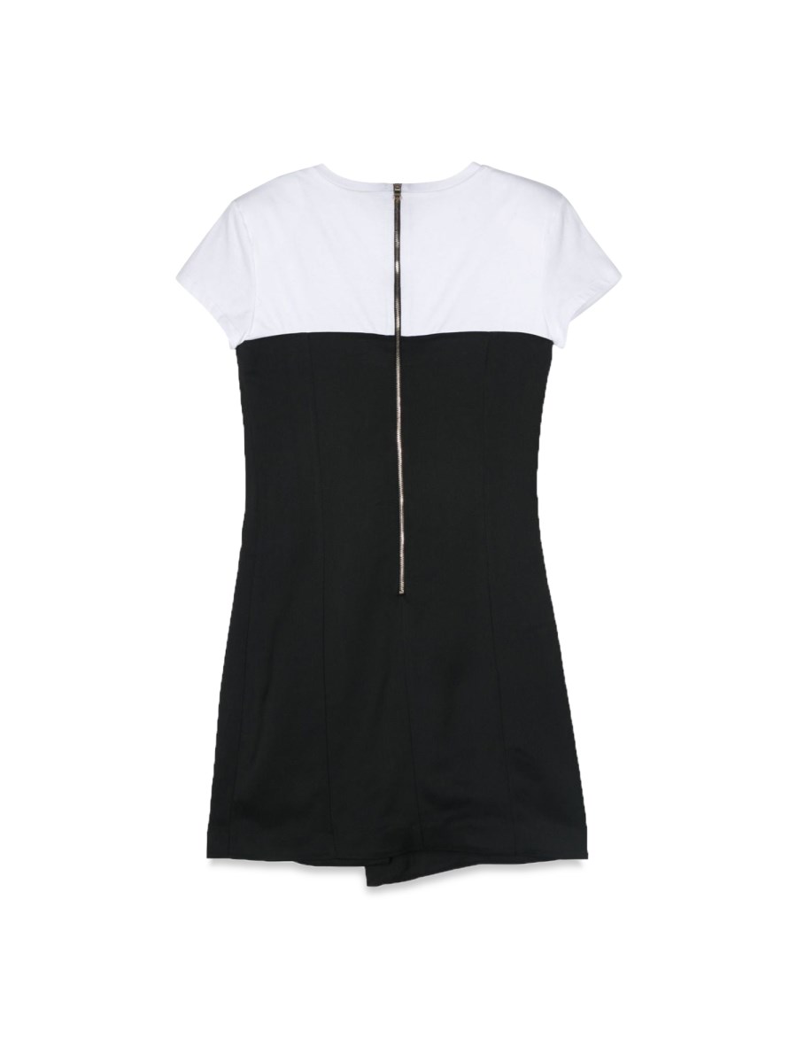BALMAIN woven dress I Più Venduti