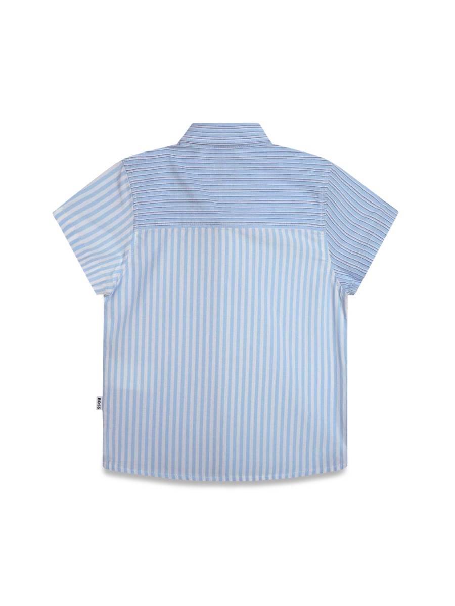 BOSS camicia m/c Moda