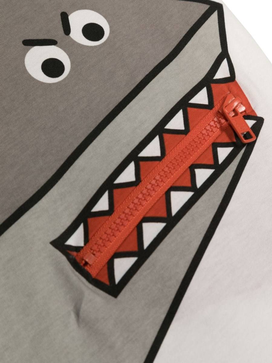 STELLA McCARTNEY t-shirt/top 2025