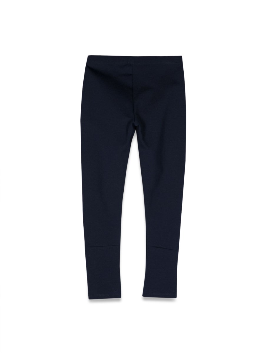VERSACE leggings In Linea