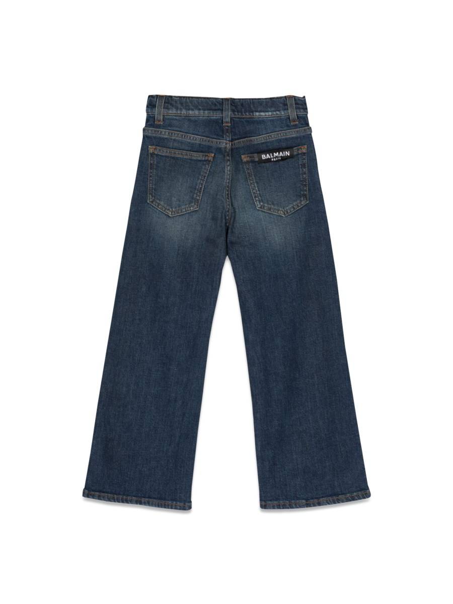 BALMAIN trousers Promozione