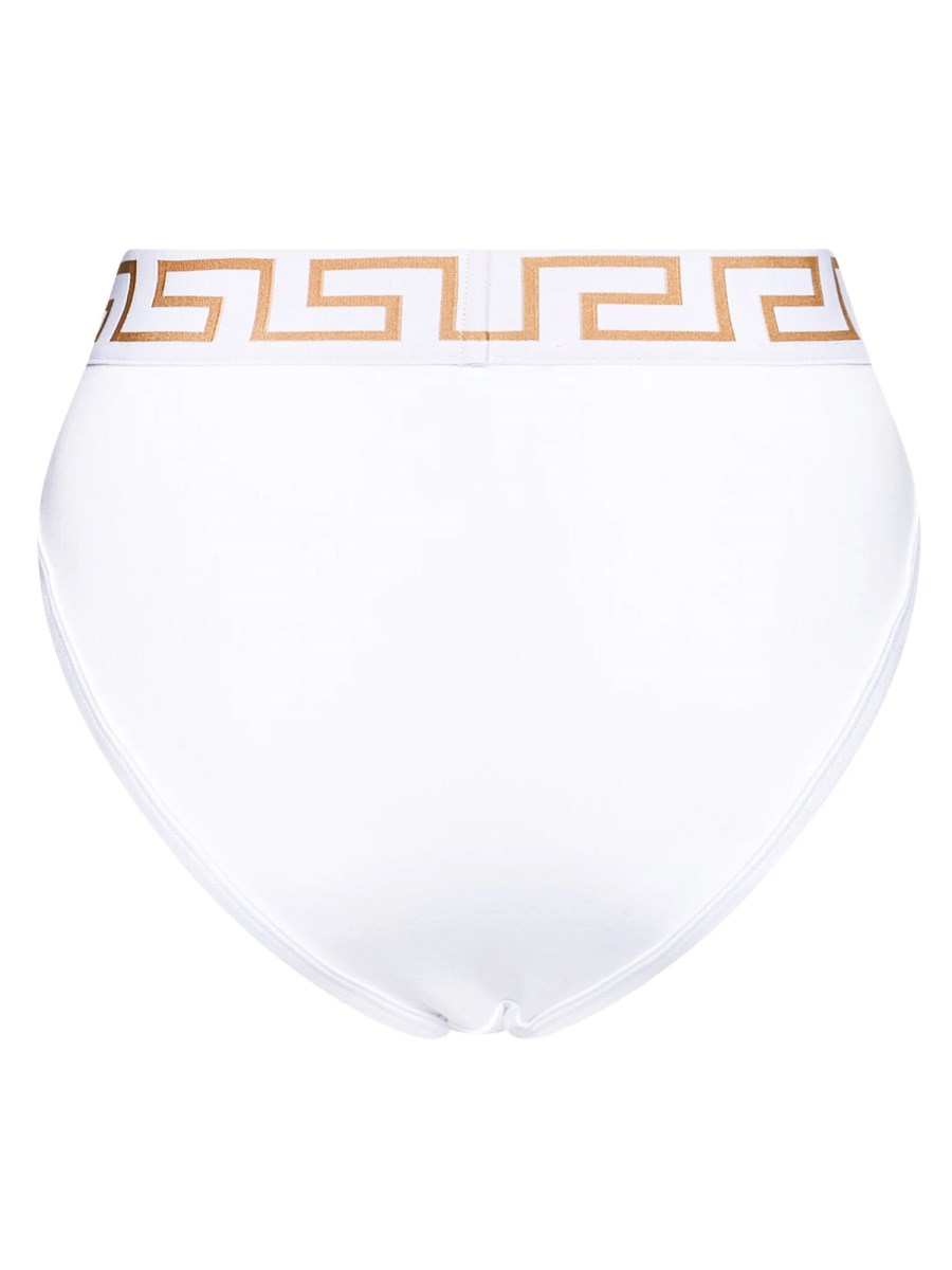 VERSACE SLIP CON GRECA Saldi