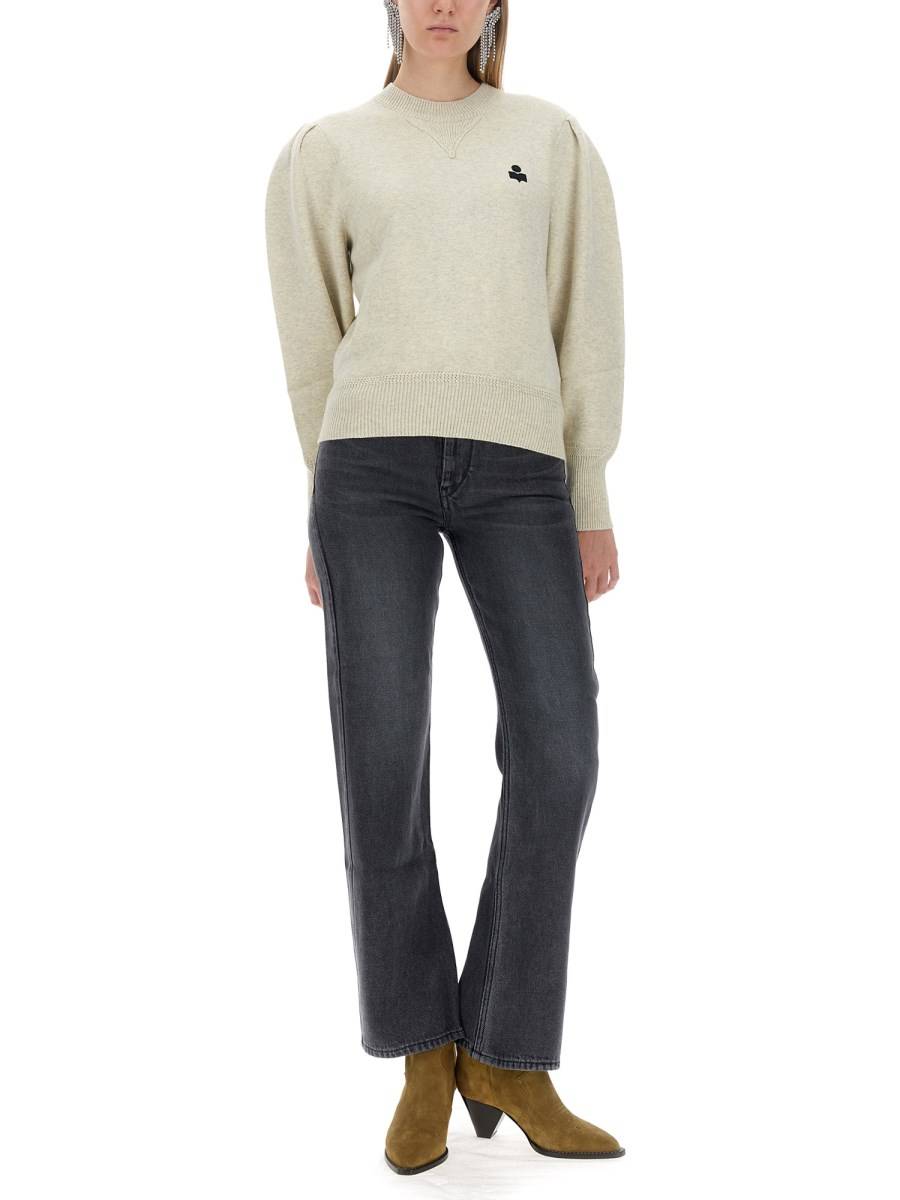 MARANT ÉTOILE MAGLIA KELAYA In Linea