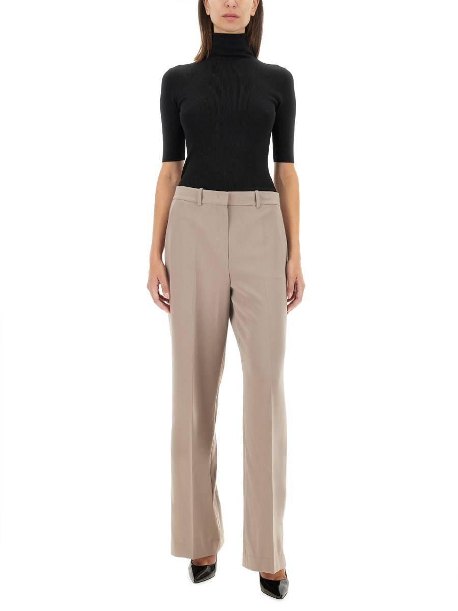 THEORY MAGLIA IN LANA Vendita
