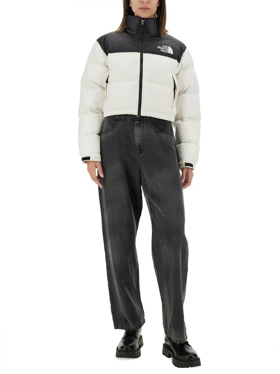 THE NORTH FACE GIACCA CON LOGO Convenienza